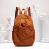 Schoolbag Backpack Women's School Bag Outdoor Sports Hiking Backpack Hiking Bag Short Trip Bag Kettle Bag Computer Bag