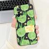 For Xiaomi Mi 11T 6.67" Case Luxury Flower Cartoon Astronaut Soft Silicon Cover For Xiaomi Mi 11T MI 11T Pro 5G Phone Case Funda