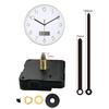 DIY Decorative Clocks Clock Movement For Craft Clocks 56*56*16mm