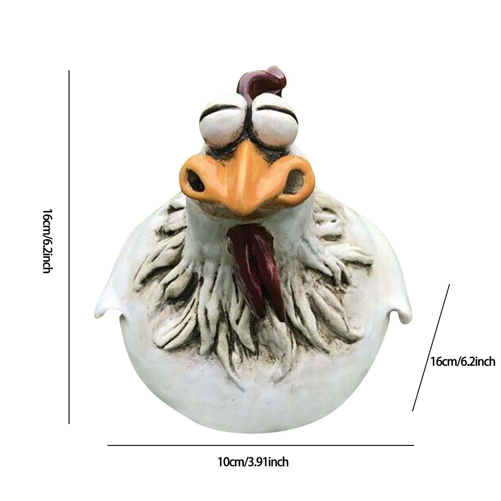 Наружное украшение сада — фото 4