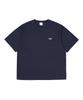 ONEILL Basic Logo T-Shirt_Navy