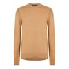 BOSS Mens Ribbed Sweater Top