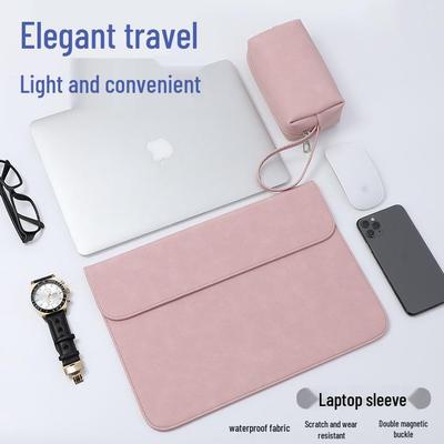 Waterproof Protective Sleeve for 14.2-inch and 15-inch MacBook Pro