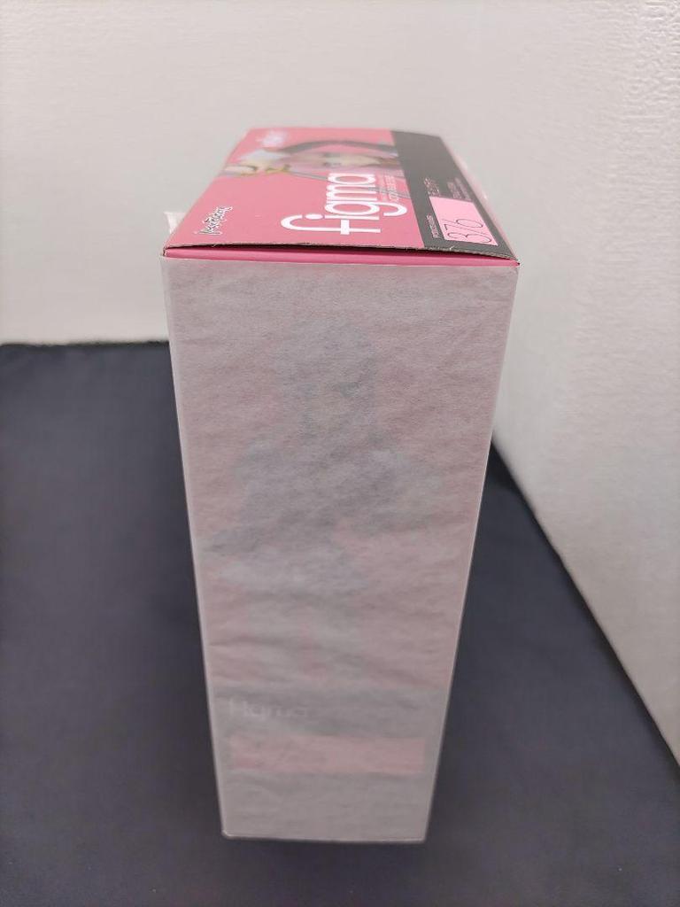 [USED] (22a) figma Revolutionary Girl Utena Tenjou Utena (GOODSMILE