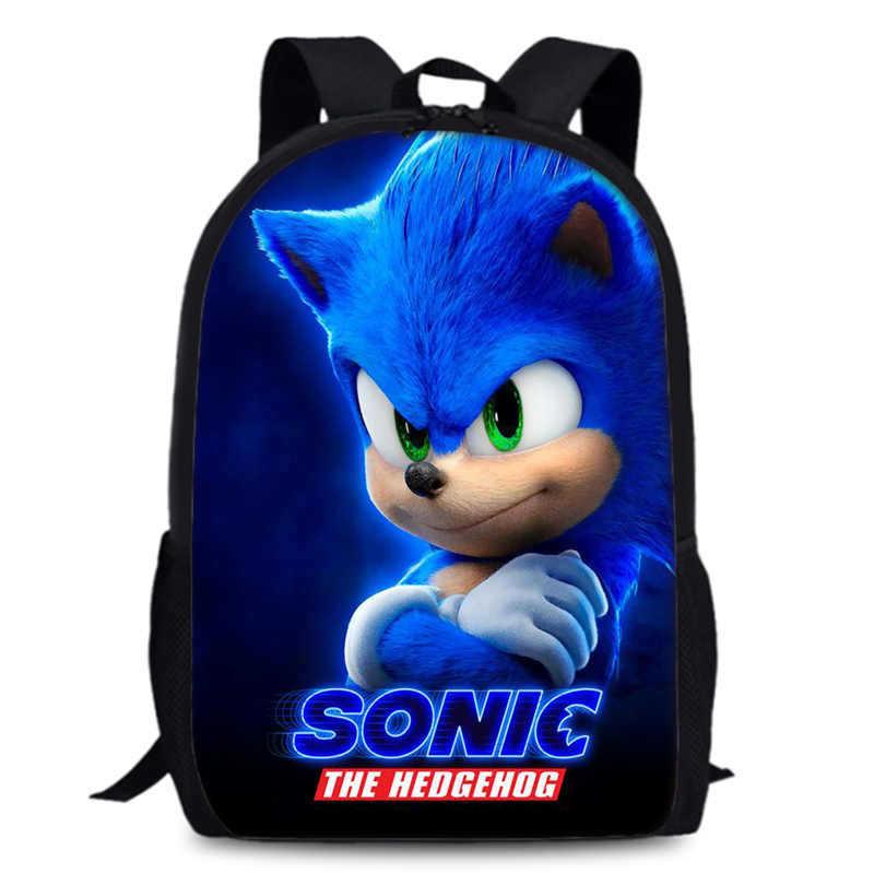 Oxford 3 Backpack Large Capacity School Bookbag Unisex Bag