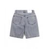 Thisisneverthat Washed Denim Short Washed Blue