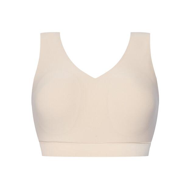 Chantelle Soft Stretch Top-Bra