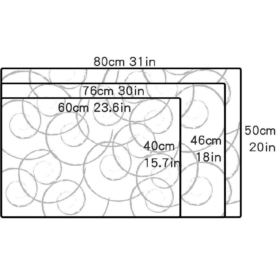 Tapete de Porta Interno Bússola Náutica - 20"x31.5", Tapete de Boas-Vindas Antiderrapante para Pátio, Tapete Azul Marinho Listrado Bússola Costeira para Entrada, Perfil Baixo