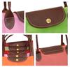 Women's Nylon Folding Shoulder Bag: Waterproof, Versatile for Gym, Sports, Shopping, and Storage