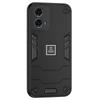 For Motorola Moto G24 Power Case PC+TPU Drop-Proof Protective Phone Cover