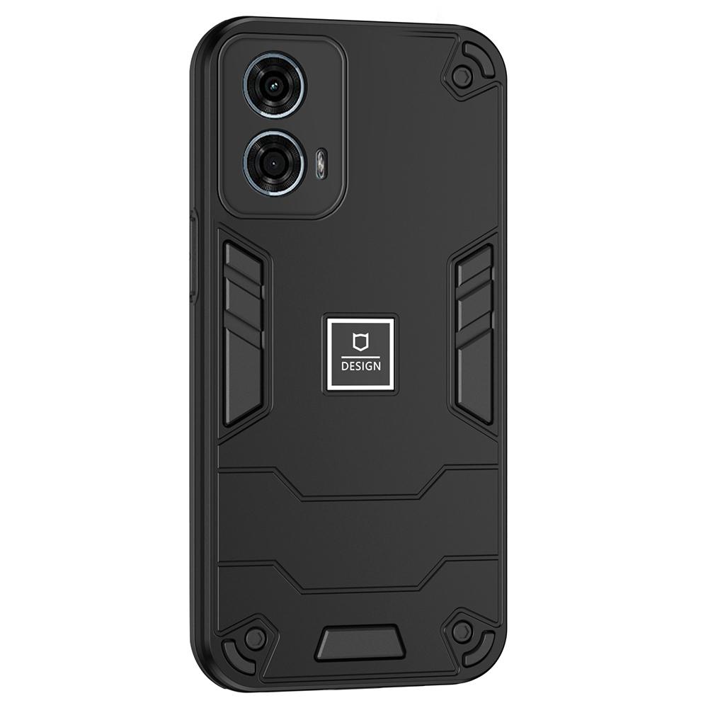 For Motorola Moto G24 Power Case PC+TPU Drop-Proof Protective Phone Cover
