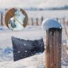 Outdoor Faucet Cover - Anti-Freeze Cover for Water Faucet - Thicker Faucet Cover for Winter - Sock[u348]