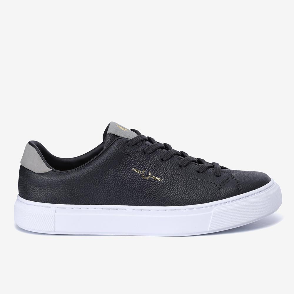 Fred Perry B71 Textured Nubuck (V81) Sfpm2417302-V81