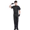 Xunzhanying 511 Style Security Guard Work Uniform Set