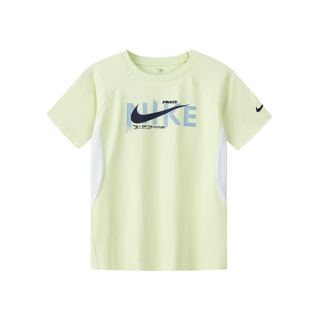 Kids' Nike 3Brand Short Sleeved T Shirts Kids'
