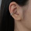 [Silver 925] Angle Earcuff