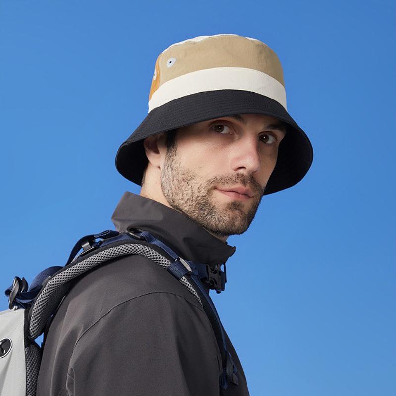 Καλοκαιρινό Αντι-Υπεριώδες Γρήγορου Στεγνώματος Καπέλο Ψαρά Ανδρικό Αντιηλιακό Καπέλο Καπέλο Ορειβασίας Εξωτερικού Χώρου