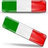 Tricolor Nation National Stickers Waterproof Decals For Vehicles Bikes Outdoor Gear