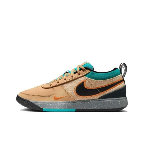

Nike Book 1 EP Mowabb IF2405-200 EU 44.5 білий