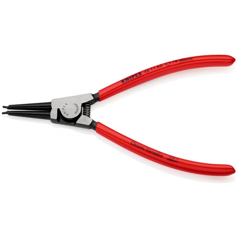 CIRCLIP PLIERS SET 4 PCS - KN 00 19 57