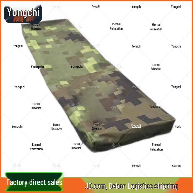 Yongchi 84A Cold Weather Insulated Outdoor Tent