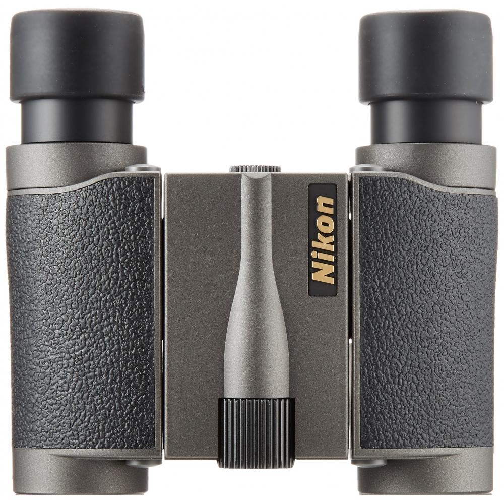 Nikon Binoculars HG L Series 8×20HG L DCF Roof Prism Type 8x20 Caliber 8X20HGL (Made in Japan)
