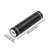 Doe-het-zelf Gratis Lassen 1X 18650/21700 Batterij Aluminium Powerbank Kit 5V 2A Type C Snelladen Batterij Opslag Case Doos
