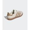 Adidas Gazelle Indoor   Wonder White Brown Jr2726