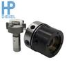 Pump Head, Rotor Head 7123-340U/7180-550U, DPA Head Rotor, 4 Cylinders / 9mm Right, 344U/558A/343, for Injection Oil Pump/engine