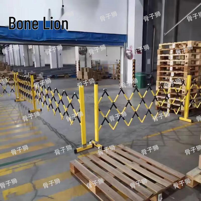 Guzishi Retractable Safety Barrier