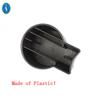 For Tesla Model 3 2018 - 2024 / Model Y  - 2024 Car Front Center Water Cup Holder Card Storage Container Box Accessories
