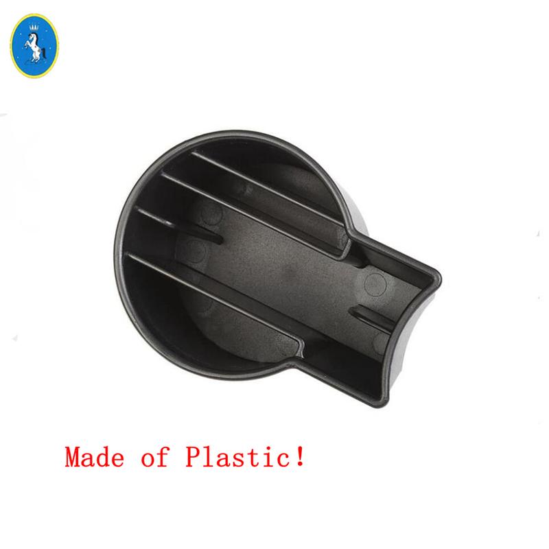 For Tesla Model 3 2018 - 2024 / Model Y  - 2024 Car Front Center Water Cup Holder Card Storage Container Box Accessories