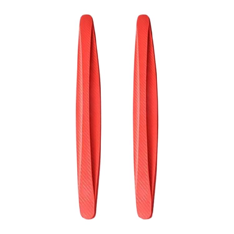 Multipurpose Car Bumper Guard Anti Collision Silicone Edge Protector for Enhanced Vehicle Protections
