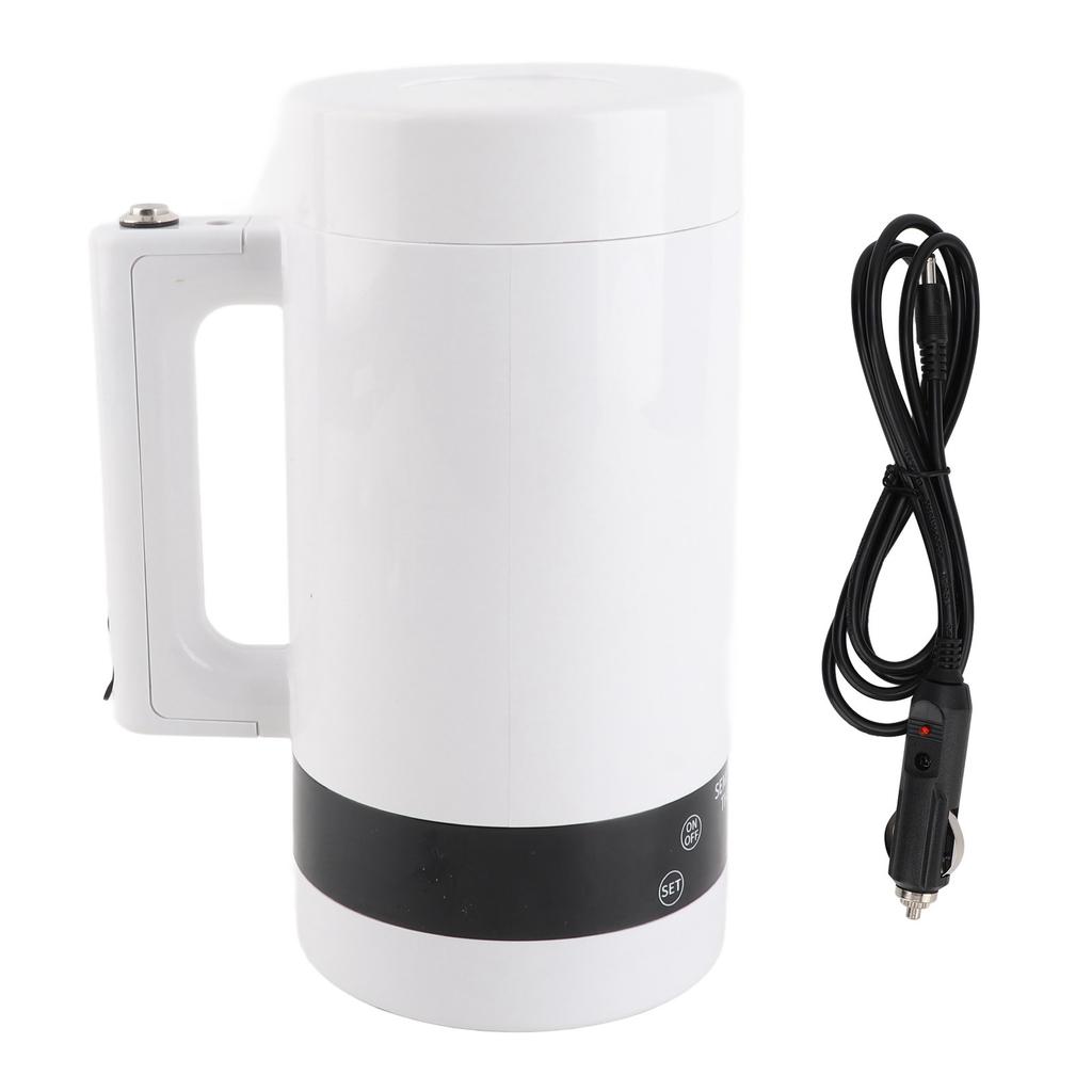 600ml Frozen Sperm Thawing Cup Animal Semen Thermostatic Cup for Cattle Livestock 3200mAh Battery