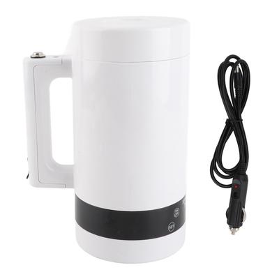 Tazza per Scongelamento Sperma Congelato 600ml Tazza Termostatica per Seme Animale per Bestiame Bovino Batteria 3200mAh
