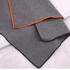 23cm Plain White Pocket Square Handkerchief Small Suit Pocket Towel  Cloth Decoration