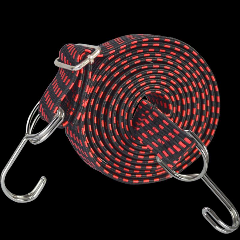 HOTUN Elastic Cargo Tie-Down Straps