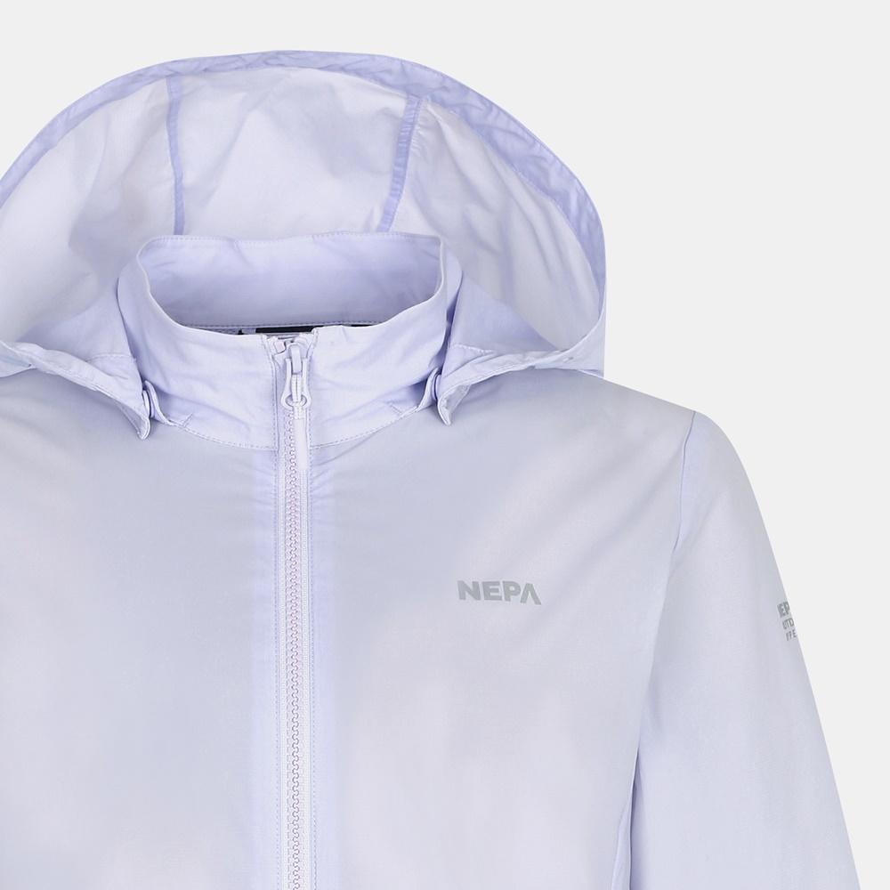Nepa 7J40602 Women'S Rico Stretch Windproof Jacket