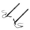 2 Pcs Rear Tailgate Power Lift Support 68920‑09010 Hatch Lift Strut Power Liftgate Actuator for RAV4 2013 To 2018