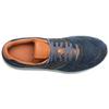 SAUCONY Azura Weathered Luxury - Navy Brown Men Sneakers Blue S70465-2