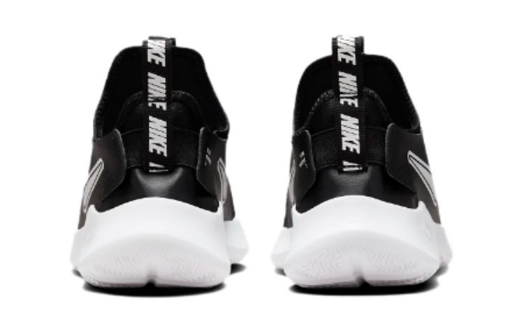 Nike Flex Runner 3 Black White (GS)
