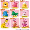 Takara Tomy Ania Animal Friends Set Dinosaurs and Animals Toy for Ages 3 and Up