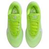 A'One Basketball Shoes Unisex Yellow Green FZ8605-702