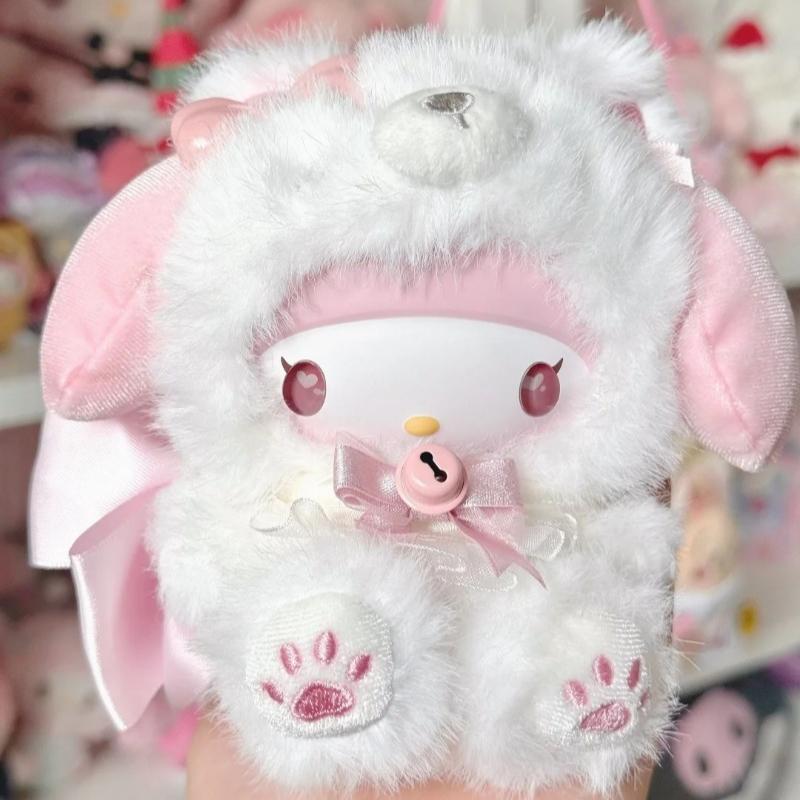 MINISO Fox Island Series Vinyl Blind Box MINISO Trendy Mystery Boxes Dolls Cute Birthday Gifts Table Decoration Surprise Bag Toy