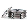 1pc 90/110/125mm V Shape Thickened Saw Blades Tool For Concrete Stone Cutting Disc Angle Grinder Accessories