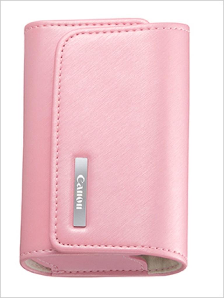 Canon Soft Case CSC-2 (Pink) CSC-2PK