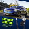 Precise Negative Battery Cable Battery Sensor Assy Assembly 37180-A7000 37180A7000 For Hyundai Kia Forte 2014-2018