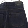 LAD MUSICIAN Denim Pants 42 Black Men's Used
