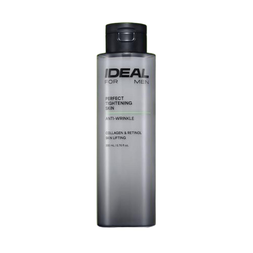 IDEAL FOR MEN Perfect Elasticity Skin 200ml