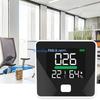 Y5GD Air Quality Monitor Carbon Dioxide Multifunctional Digital Display Tool